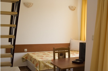 Bułgaria Hotel Słoneczny brzeg / Slanchev bryag, Zewnątrz